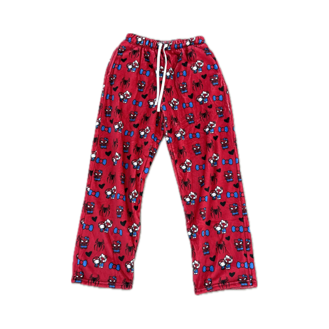 "Spidey" Pyjama Pants