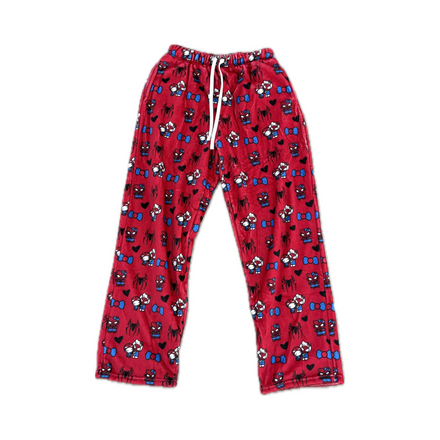 "Spidey" Pyjama Pants