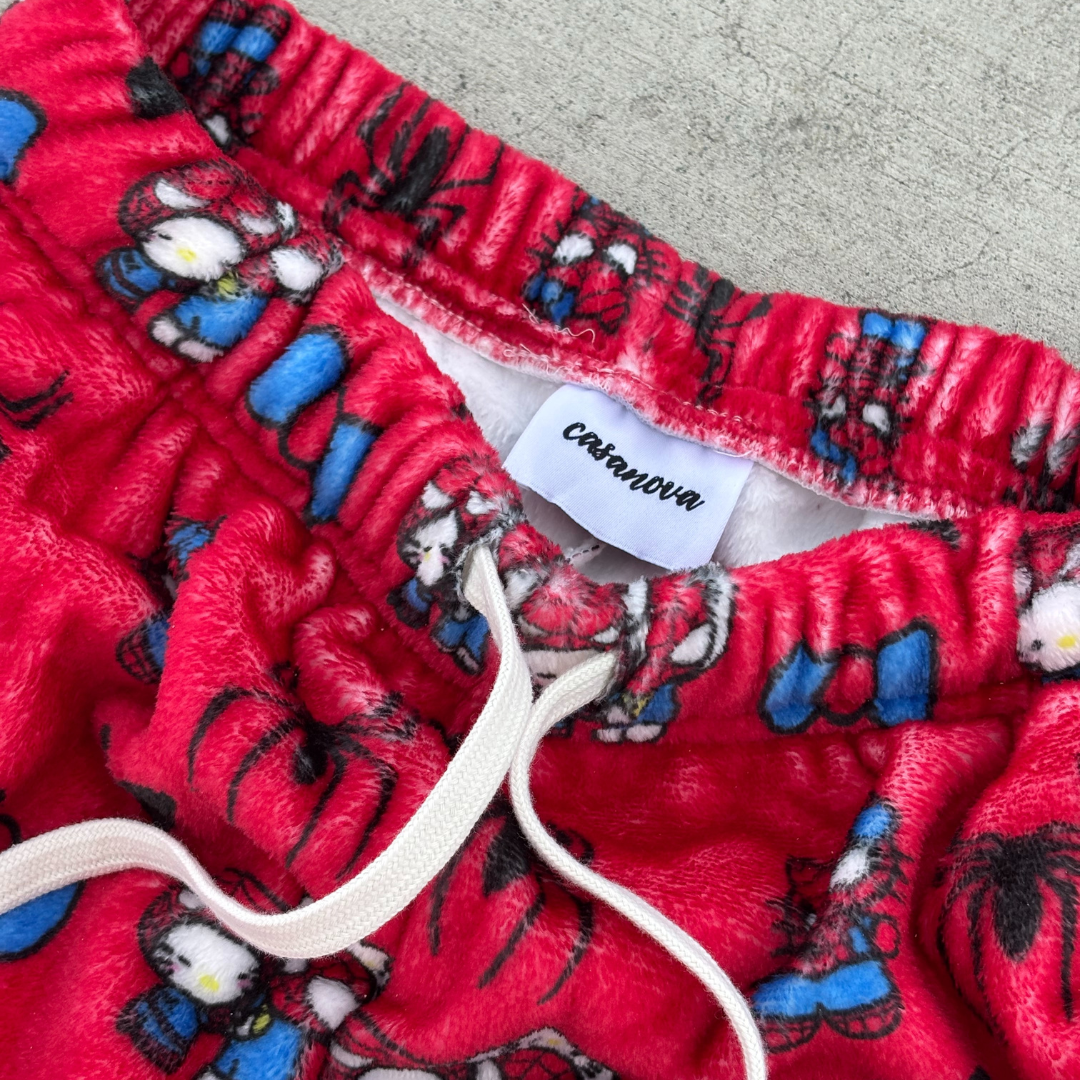 "Spidey" Pyjama Pants