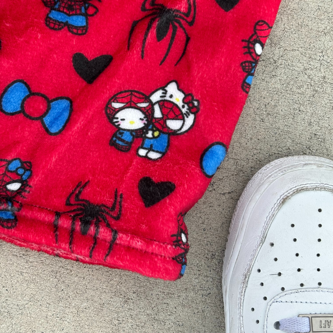 "Spidey" Pyjama Pants