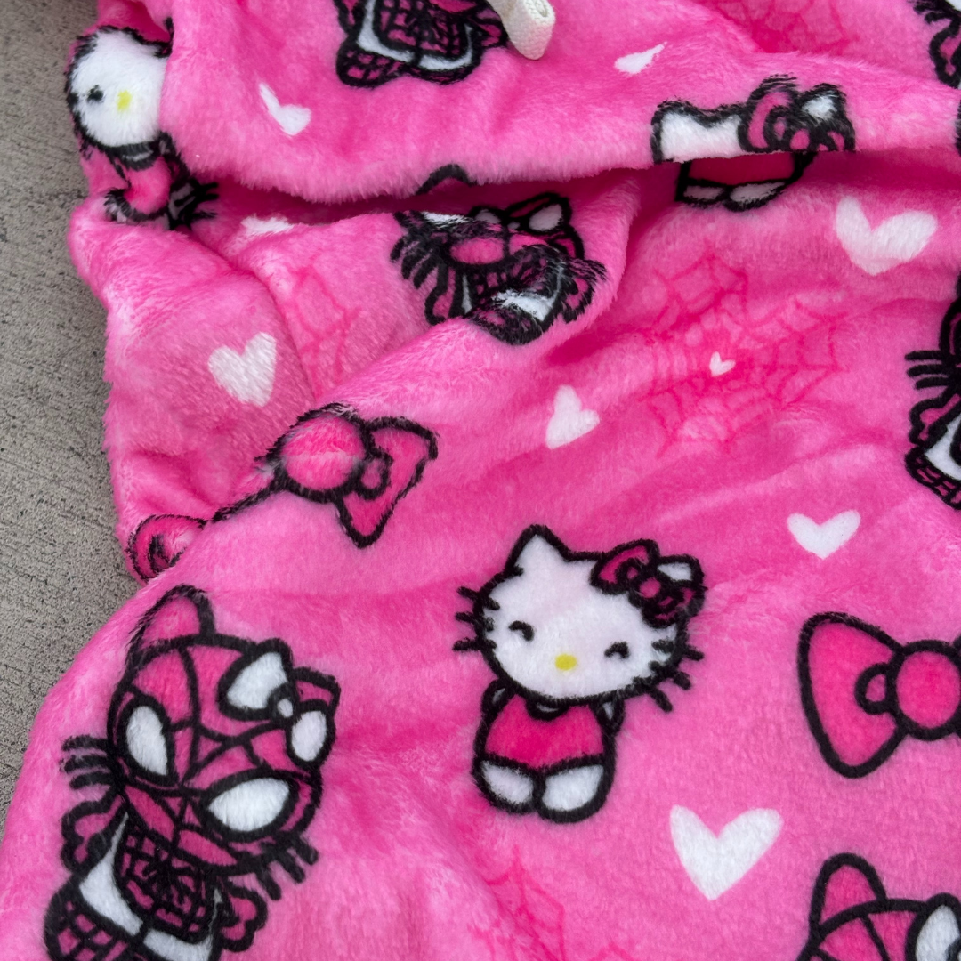 "Kitty" Pyjama Pants