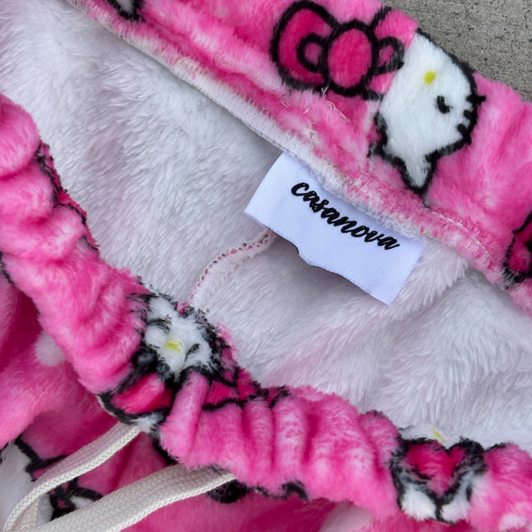 "Kitty" Pyjama Pants